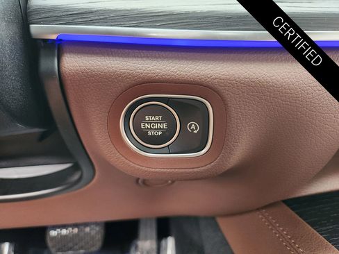 Certified 2026 Mercedes-Benz GLE 350 4MATIC image 22