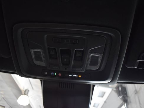 Used 2023 GMC Sierra 1500 AT4X image 30