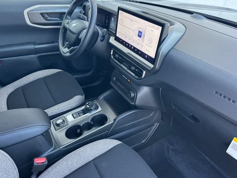 New 2026 Ford Bronco Sport Big Bend AWD/4WD image 17