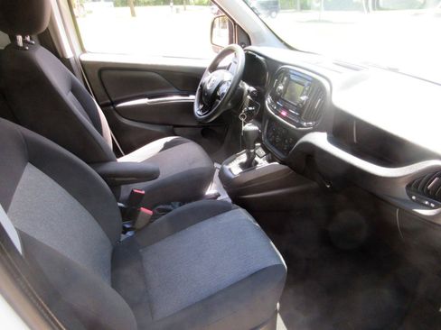 Used 2022 RAM ProMaster City Wagon FWD image 34