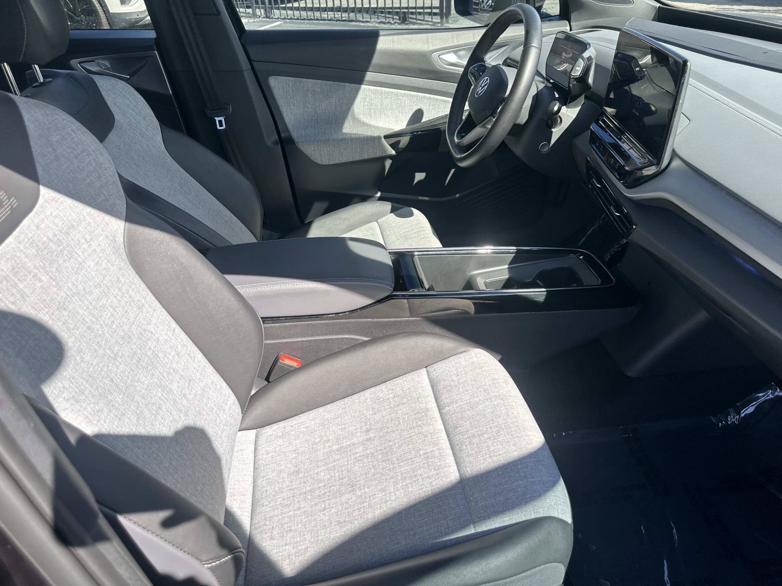 Certified 2023 Volkswagen ID.4 Pro RWD image 26