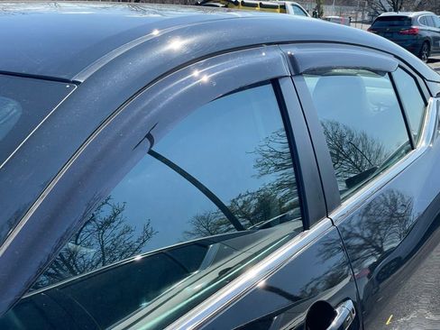 Certified 2023 Nissan Sentra SV w/ All-Weather Package image 28