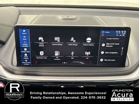 New 2026 Acura MDX w/ Technology Package image 6