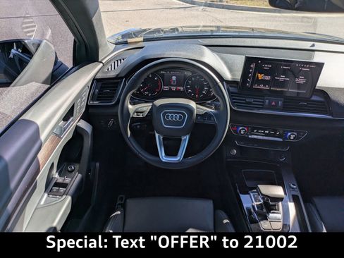 Certified 2024 Audi Q5 2.0T Premium image 19