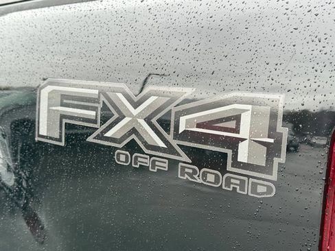 Used 2020 Ford Ranger Lariat w/ FX4 Off-Road Package AWD/4WD image 34