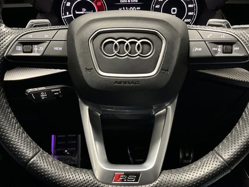 Used 2024 Audi RS 3 w/ RS Technology Package image 17