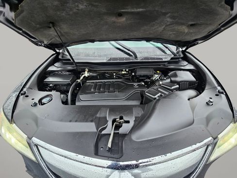 Used 2016 Acura MDX SH-AWD w/ Technology Package image 19