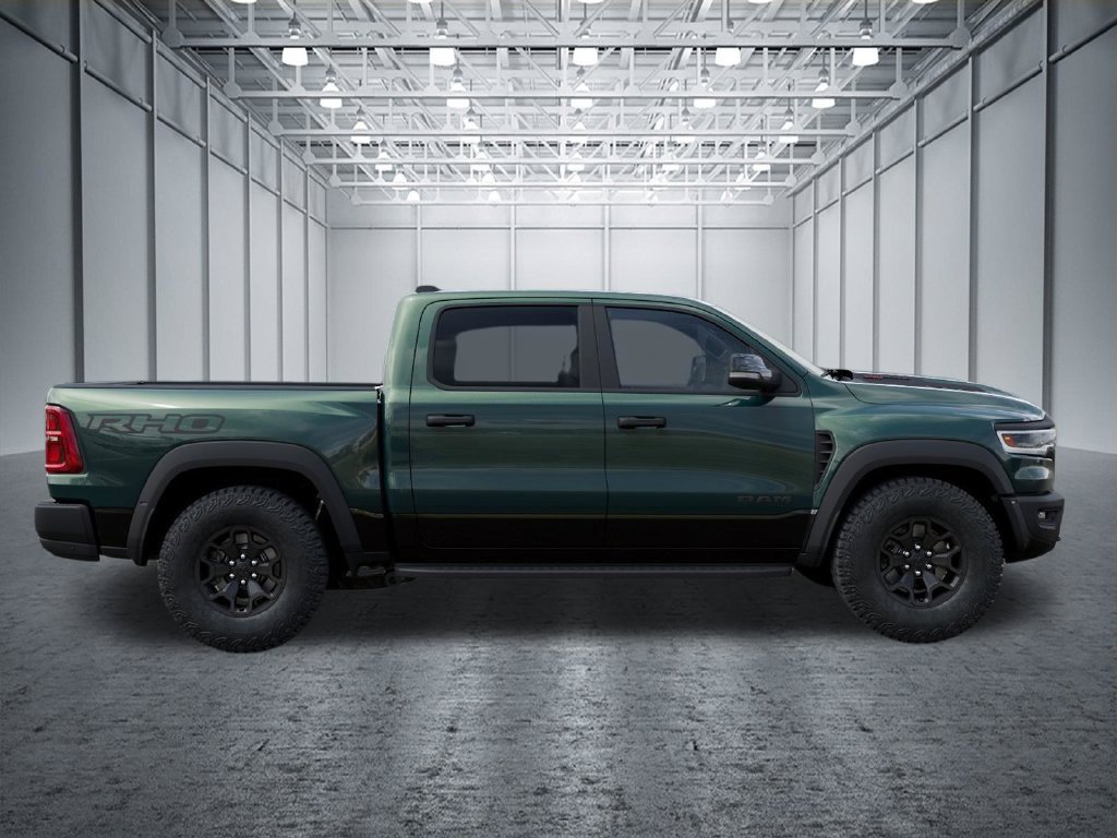 New 2026 RAM 1500 RHO w/ RHO Level 1 Equipment Group AWD/4WD image 22