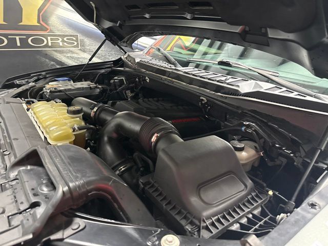Used 2019 Ford F150 Raptor w/ Equipment Group 801A Mid AWD/4WD image 33