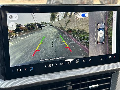 New 2026 Ford Explorer ST w/ Sun And Sound Package image 25