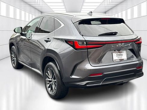 Certified 2023 Lexus NX 250 AWD image 7