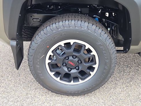 New 2026 Toyota Tacoma 4x4 Double Cab image 17