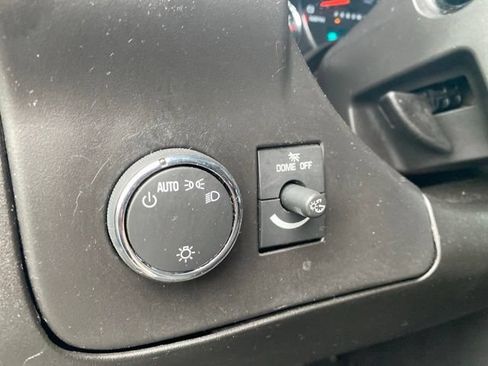 Used 2024 Chevrolet Express 2500 w/ Driver Convenience Package RWD image 14