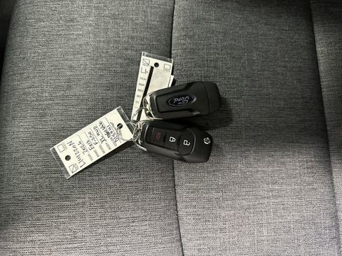 New 2026 Ford F250 XL w/ STX Appearance Package image 26