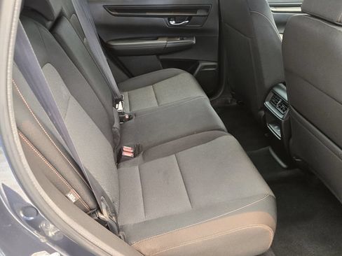 Used 2025 Honda Passport EX-L image 16