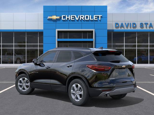 New 2026 Chevrolet Blazer LT w/ Convenience Package FWD image 20