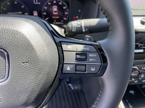 New 2026 Honda Accord Touring image 20