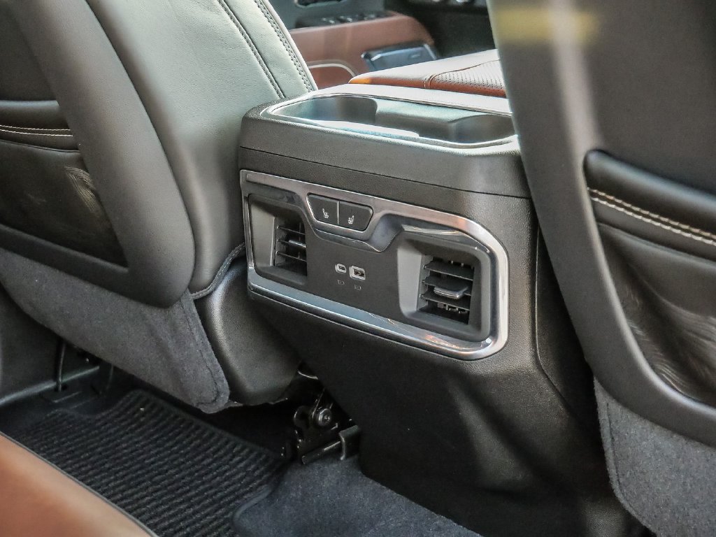 Used 2025 GMC Sierra 1500 Denali Ultimate AWD/4WD image 27
