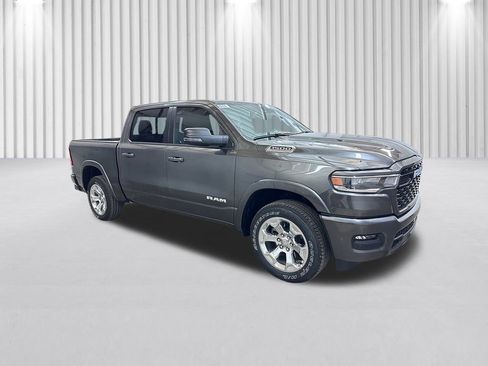 New 2026 RAM 1500 Big Horn image 2