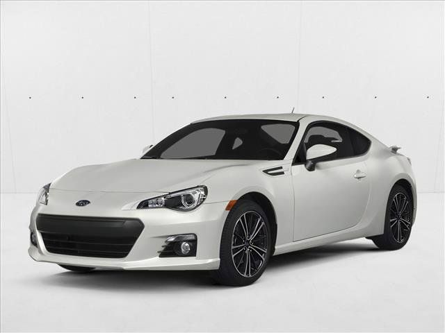 Used 2014 Subaru BRZ Limited RWD image 1