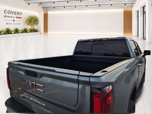 Certified 2026 GMC Sierra 1500 AT4 w/ AT4 Premium Package AWD/4WD image 45