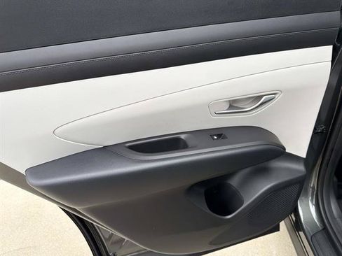 New 2026 Hyundai Tucson Blue SE AWD/4WD image 8