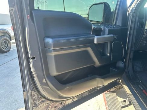 Used 2020 Ford F150 Raptor w/ Equipment Group 802A Luxury AWD/4WD image 10