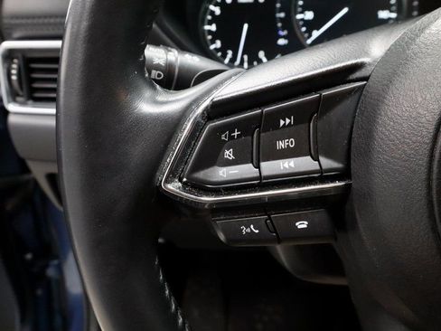 Used 2023 MAZDA CX-5 AWD 2.5 S w/ Premium Plus Pkg image 28