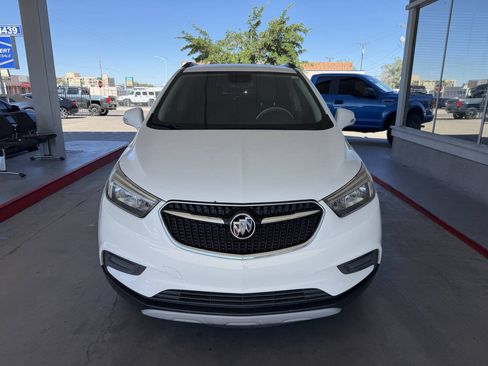 Used 2018 Buick Encore Preferred FWD image 3