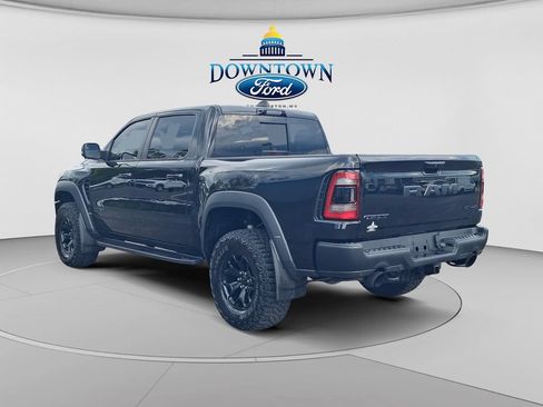 Used 2023 RAM 1500 TRX w/ TRX Level 2 Equipment Group AWD/4WD image 5