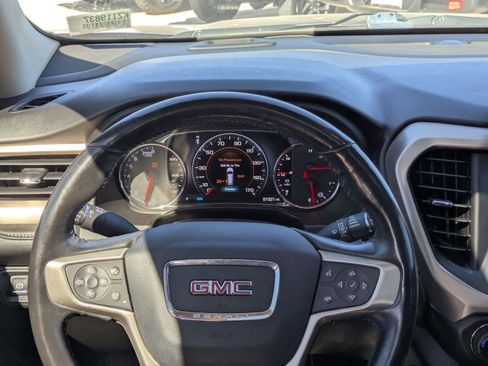 Used 2019 GMC Acadia Denali w/ Technology Package image 23