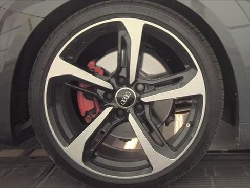 Used 2018 Audi TT 2.0T w/ Technology Package image 13