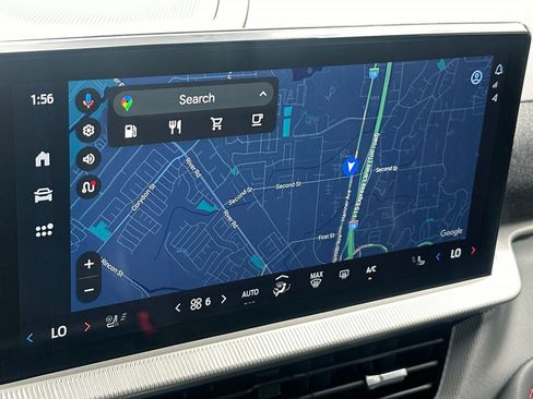 Used 2025 Ford Explorer ST-Line image 20