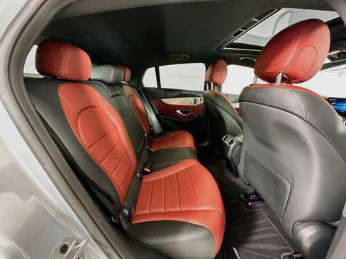 Used 2023 Mercedes-Benz GLC 300 4MATIC Coupe image 29