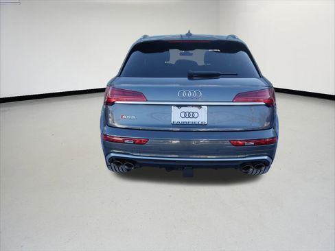 Certified 2023 Audi SQ5 Premium Plus w/ Premium Plus Package image 4