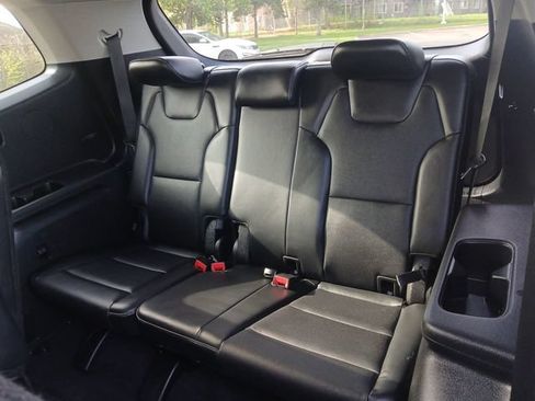 Used 2025 Kia Telluride S AWD/4WD image 27