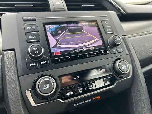 Used 2021 Honda Civic LX image 25