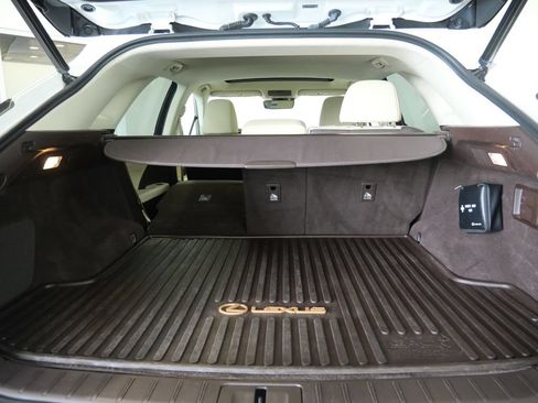 Used 2016 Lexus RX 350 AWD w/ Premium Package image 28