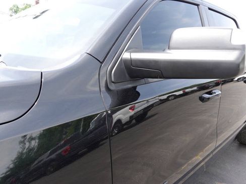 Used 2023 RAM 1500 Sport w/ Rebel Level 2 Equipment Group AWD/4WD image 7