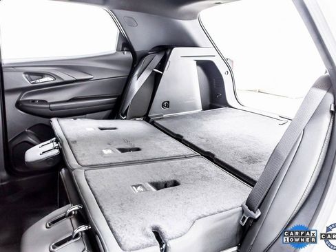 Used 2026 Chevrolet TrailBlazer ACTIV w/ Driver Confidence Package image 36