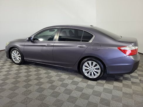 Used 2015 Honda Accord EX-L image 3