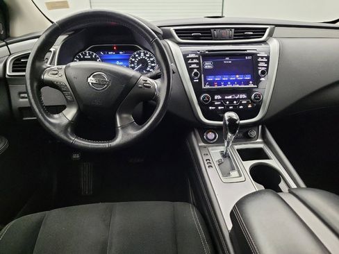 Used 2019 Nissan Murano SV image 22