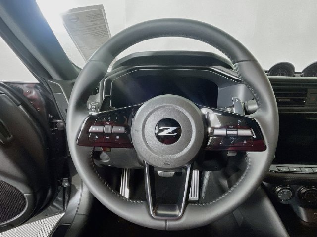 New 2027 Nissan Z Performance RWD image 8