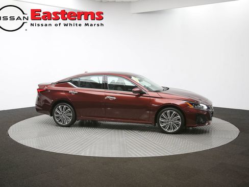 Used 2023 Nissan Altima 2.5 SL image 65