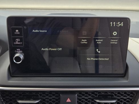 Certified 2025 Acura ADX A-Spec image 19