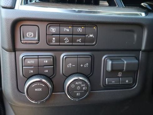 New 2026 Chevrolet Tahoe High Country w/ Sun And Tow Package image 22