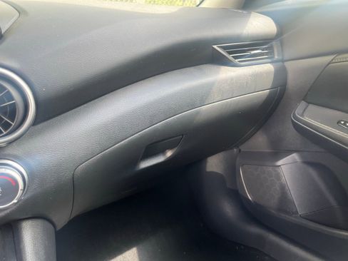 Used 2022 Nissan Sentra S w/ Trunk Package FWD image 19