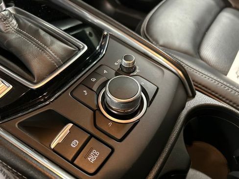 Used 2024 MAZDA CX-5 AWD 2.5 S w/ Premium Package image 21