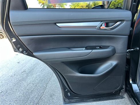 Used 2023 MAZDA CX-5 AWD 2.5 S w/ Preferred Package image 21