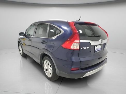 Used 2015 Honda CR-V EX-L image 5